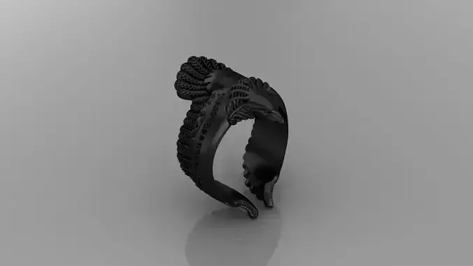 Eagle Ring