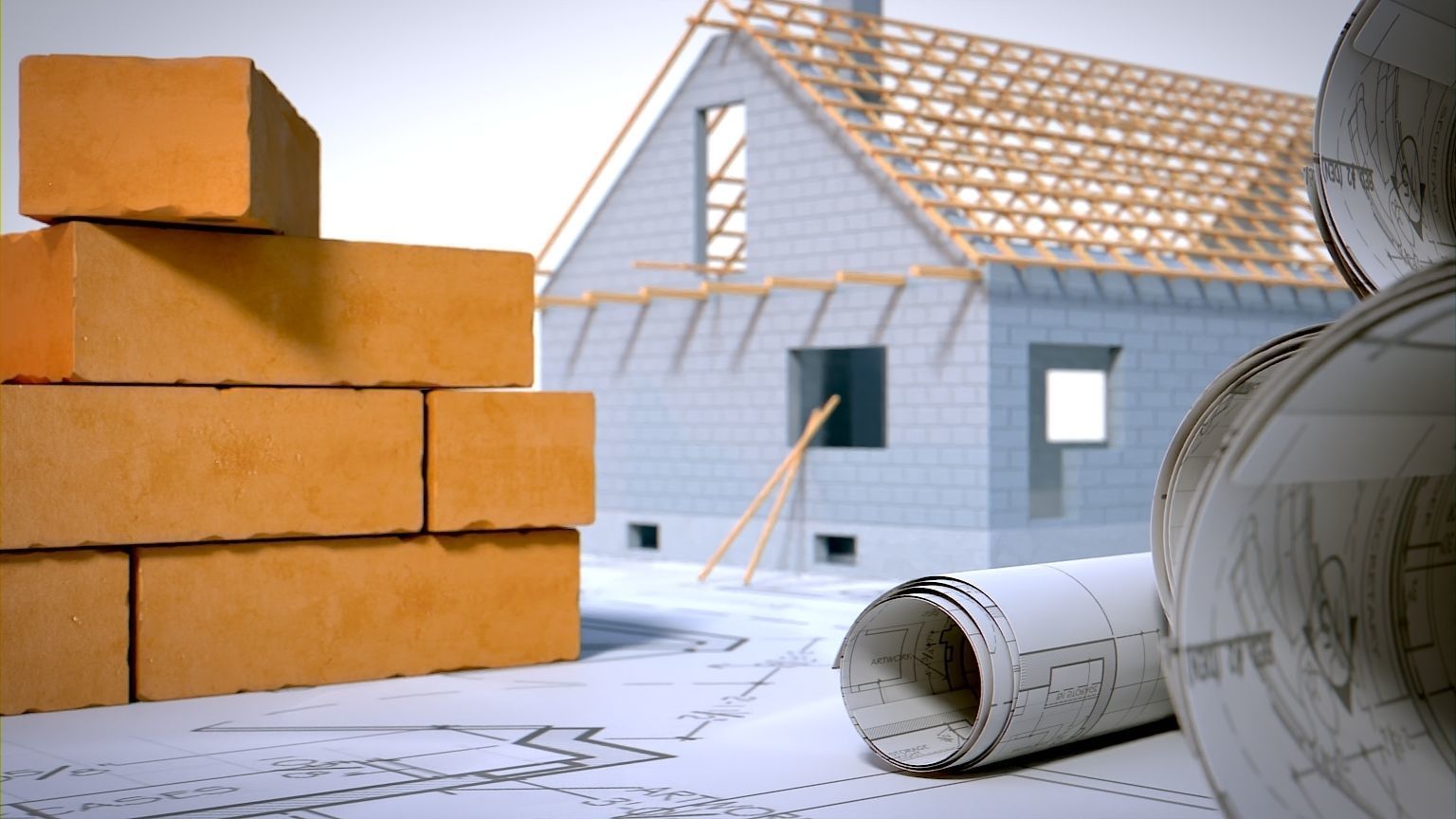 Lets Build a Metaverse Low-poly 3D model_2