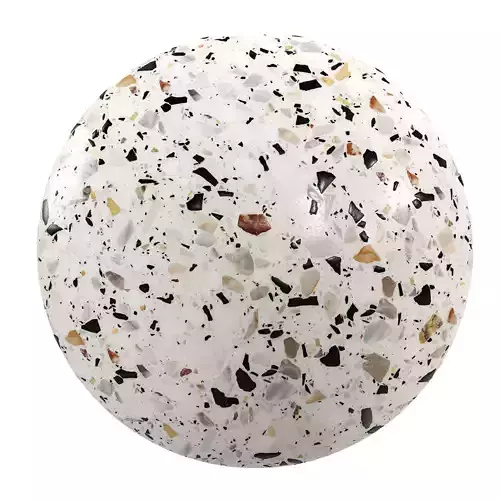 Pbr Terrazzo Veneziano 26 Texture