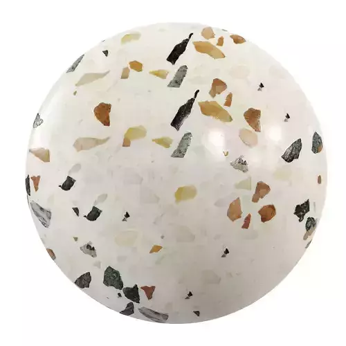 Pbr Terrazzo Veneziano 27 Texture