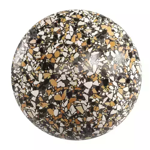 Pbr Terrazzo Veneziano 29 Texture
