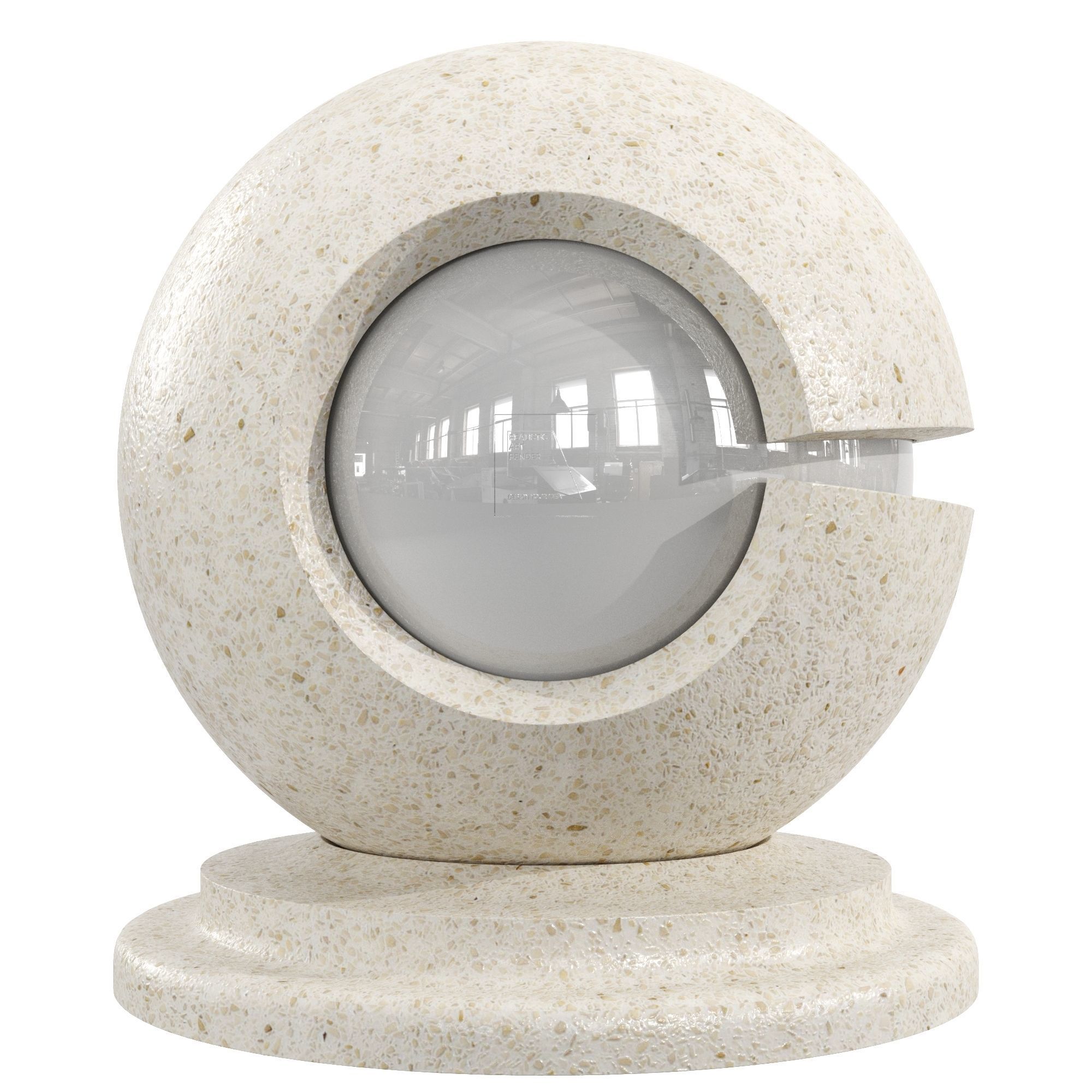 Pbr Terrazzo Veneziano 32 Texture_5