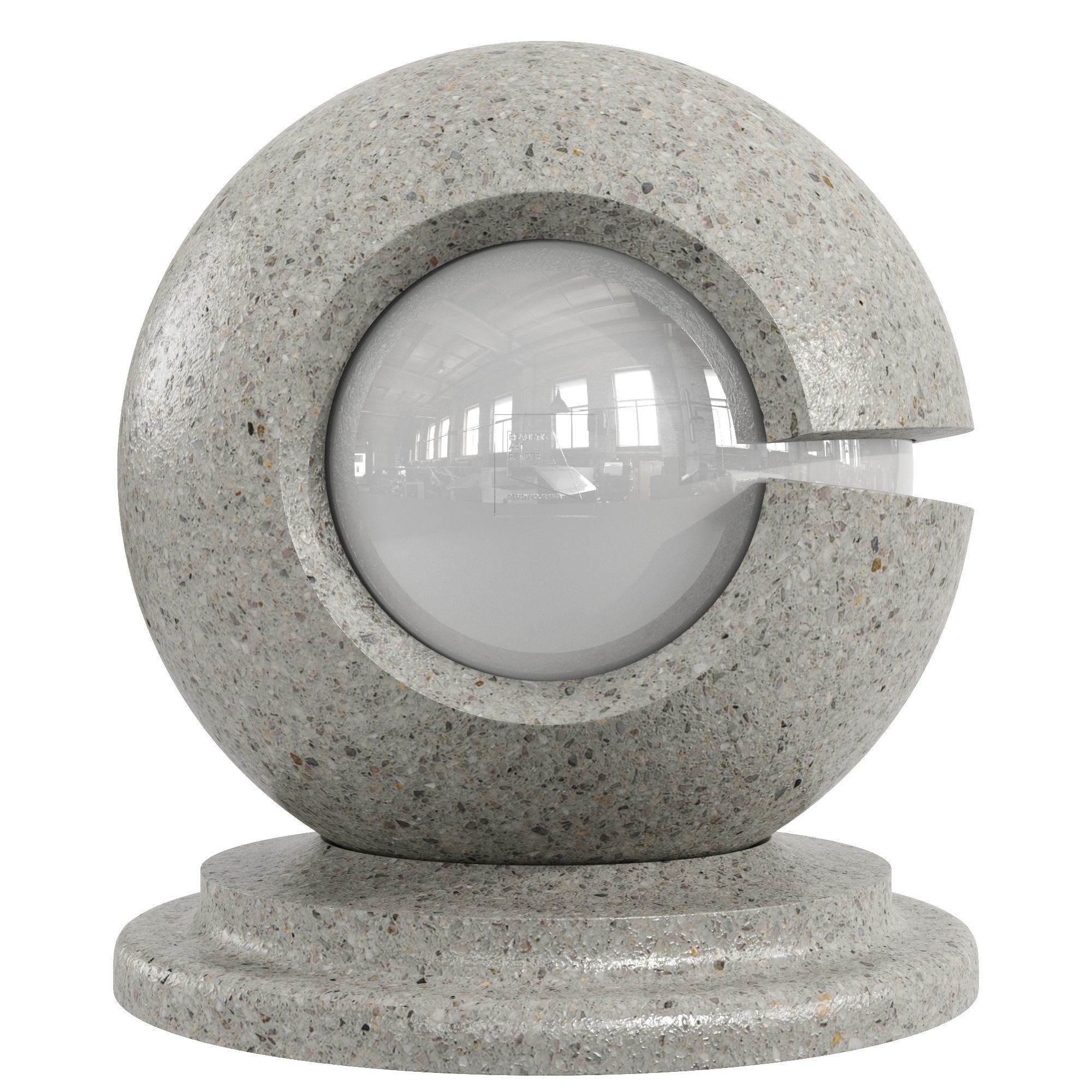 Pbr Terrazzo Veneziano 37 Texture_5