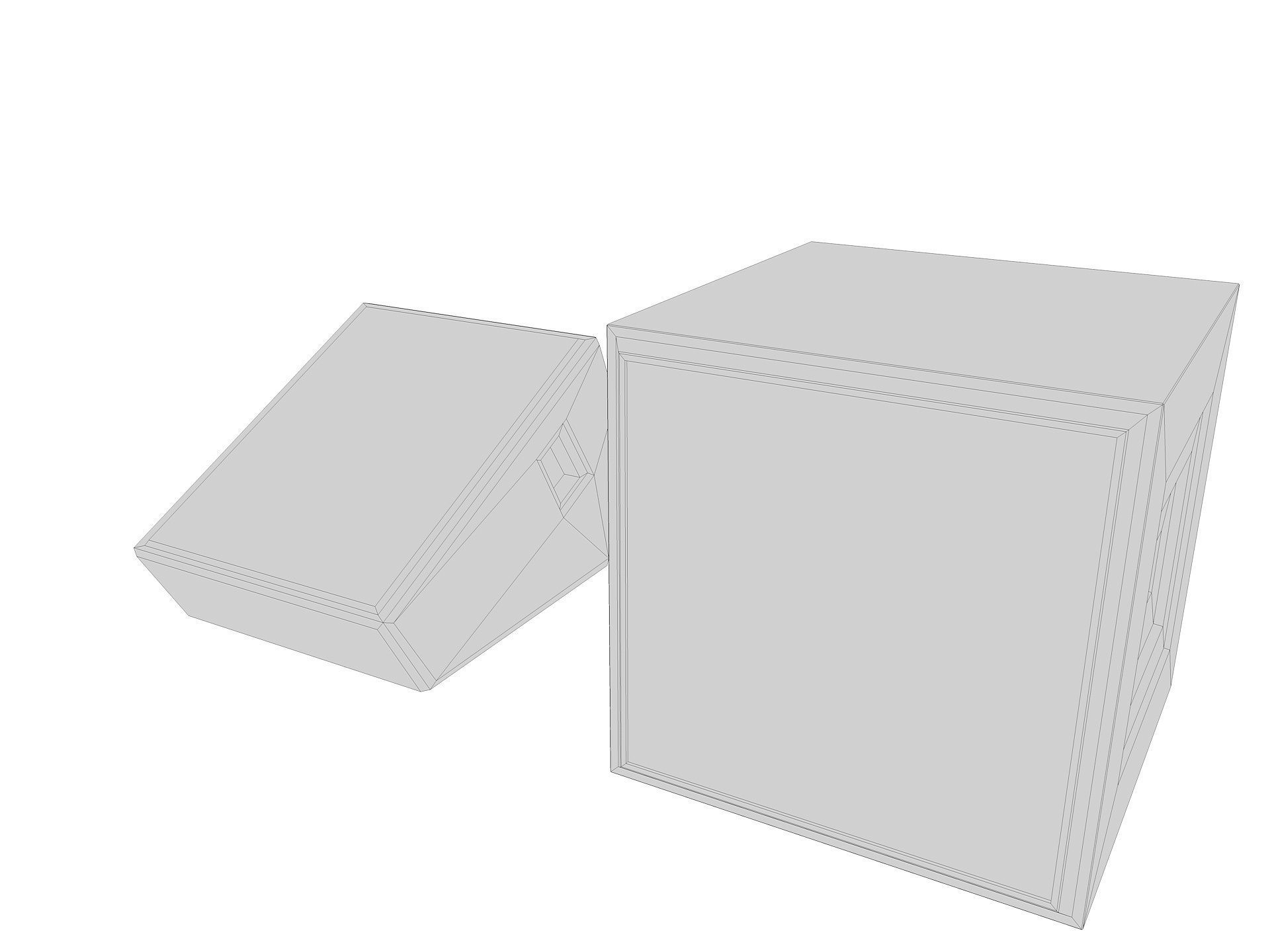 Studio Lighting Collection 2 3D model_60