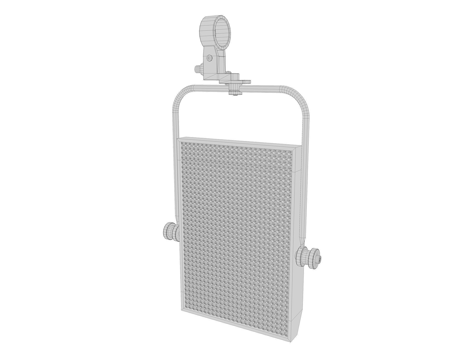 Studio Lighting Collection 2 3D model_28