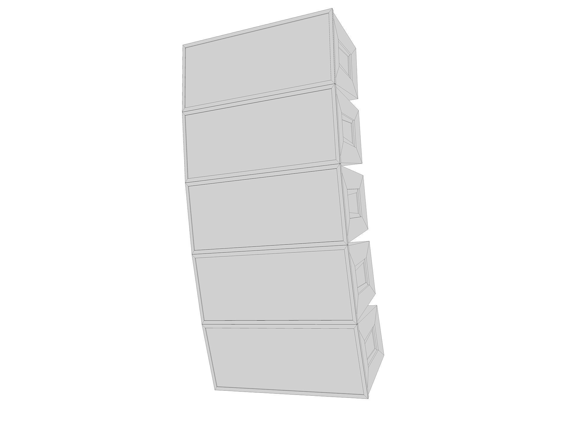 Studio Lighting Collection 2 3D model_62