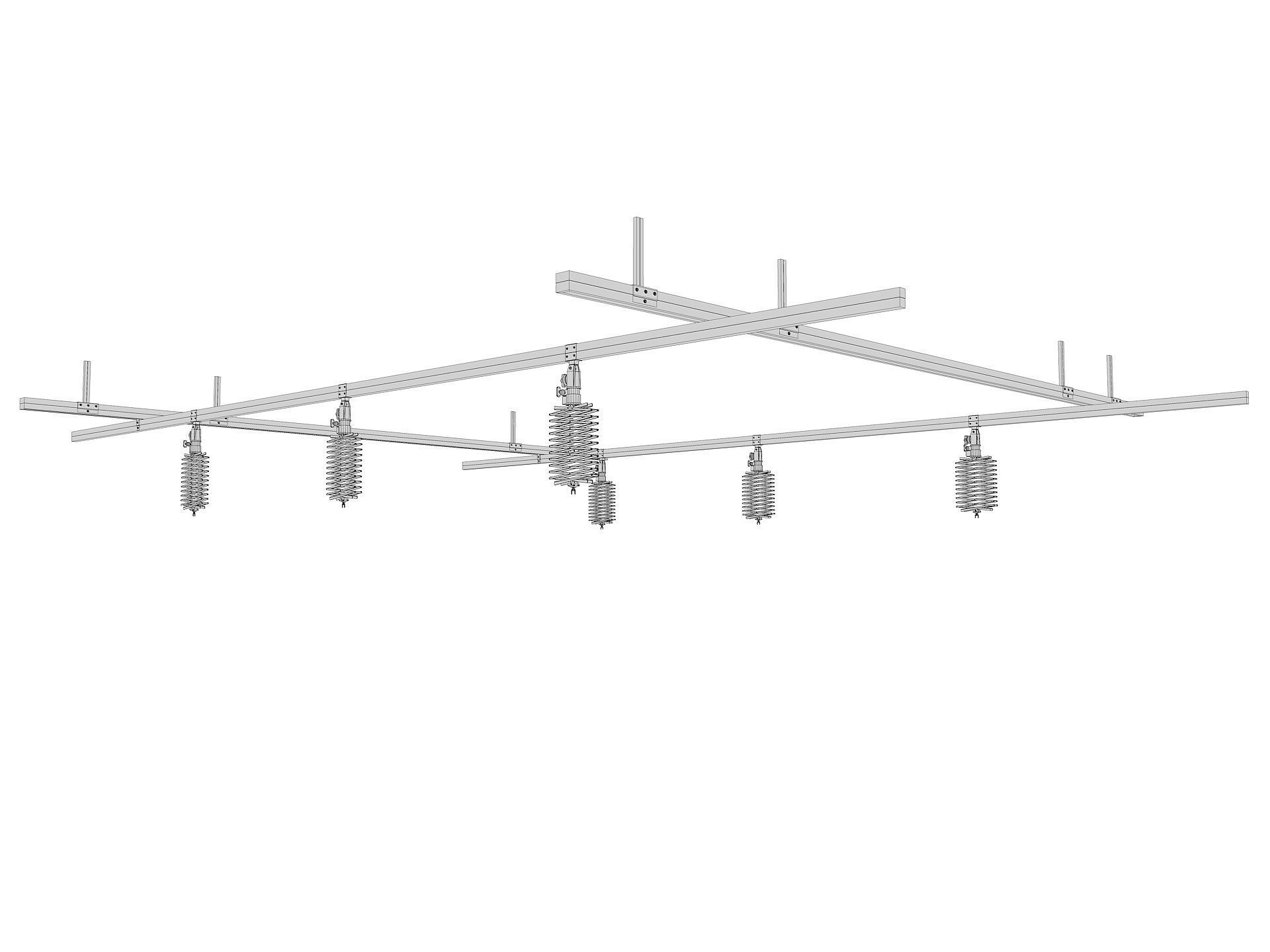 Studio Lighting Collection 2 3D model_52