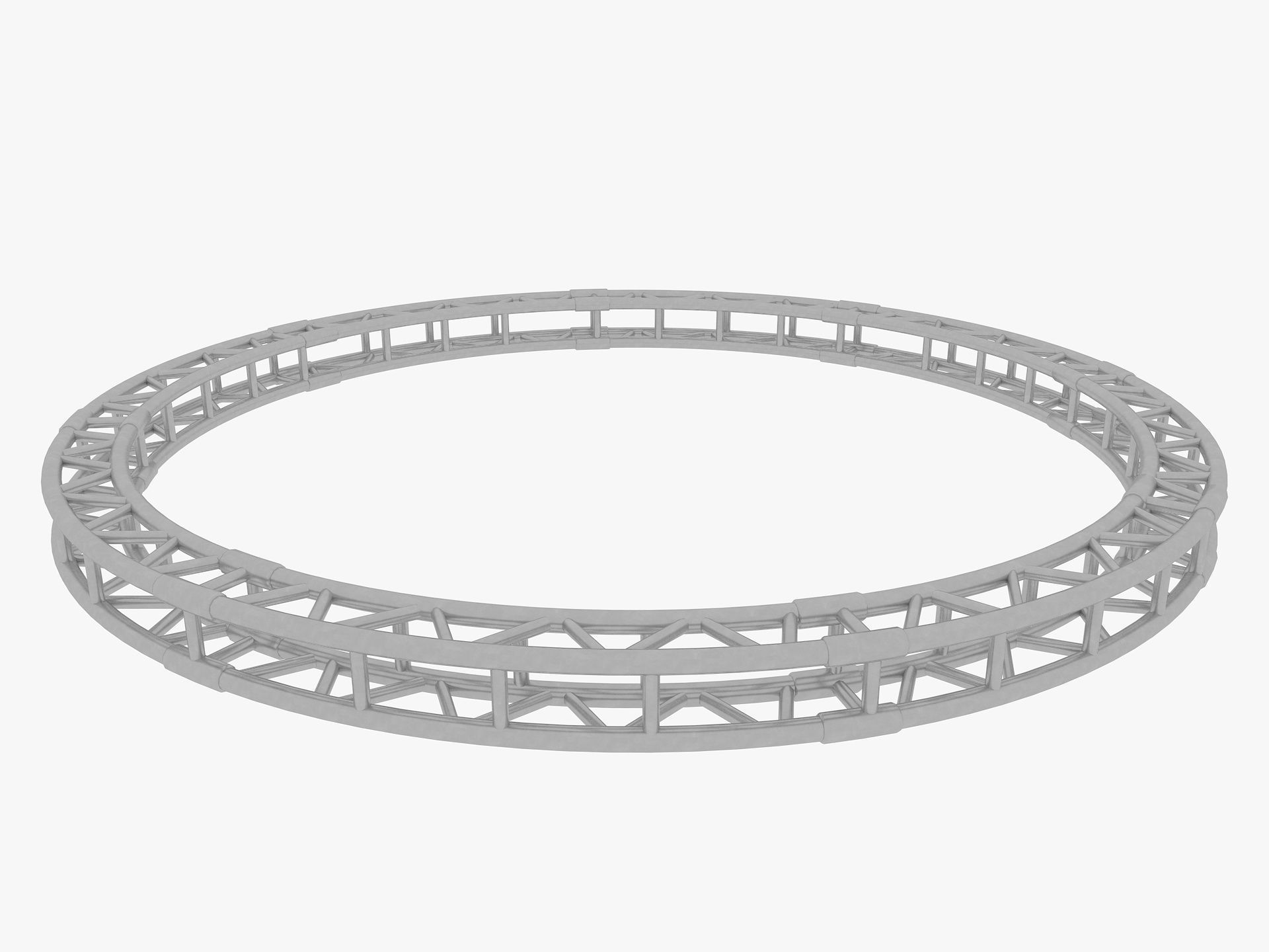 Studio Lighting Collection 2 3D model_47