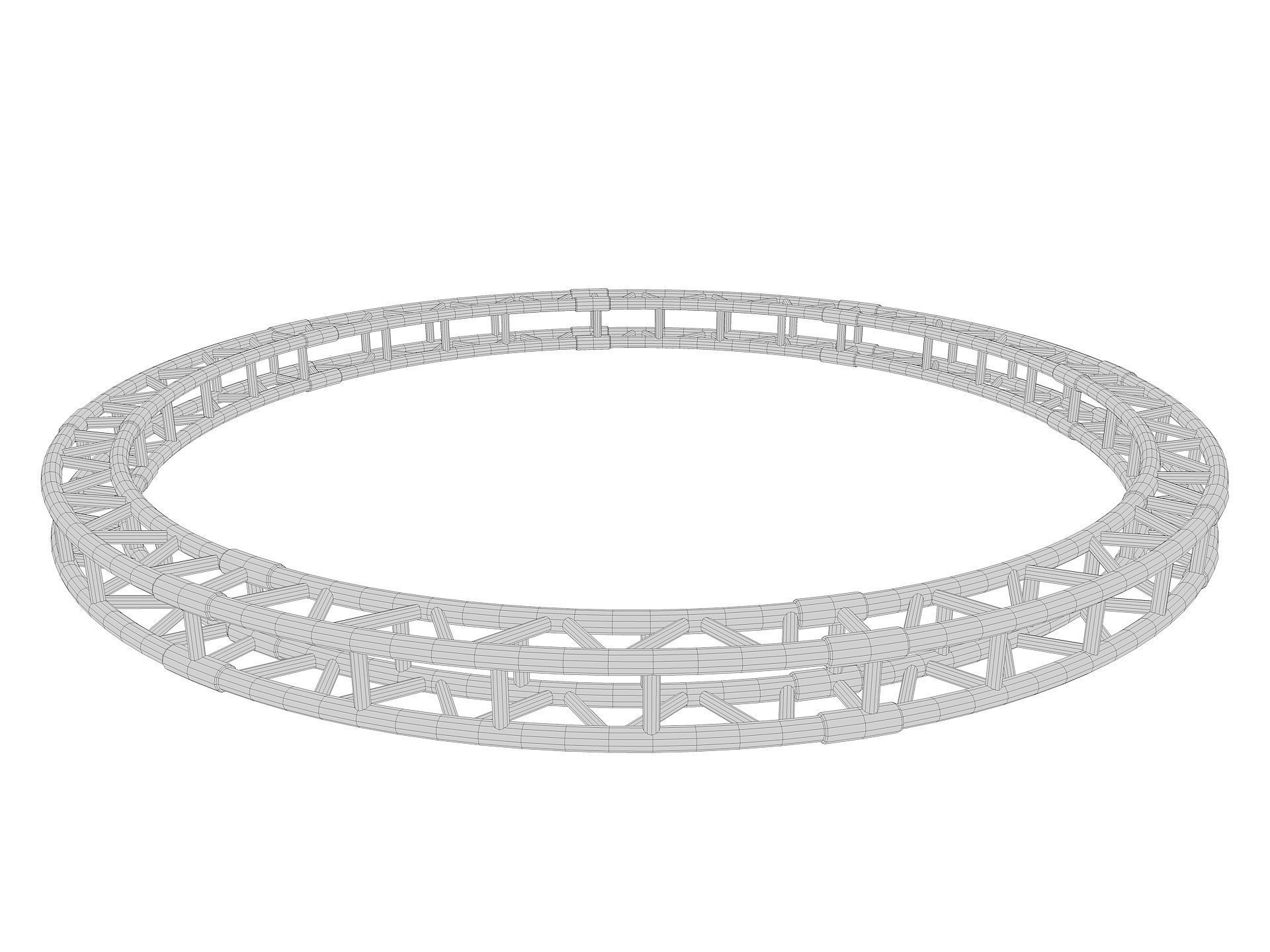 Studio Lighting Collection 2 3D model_48