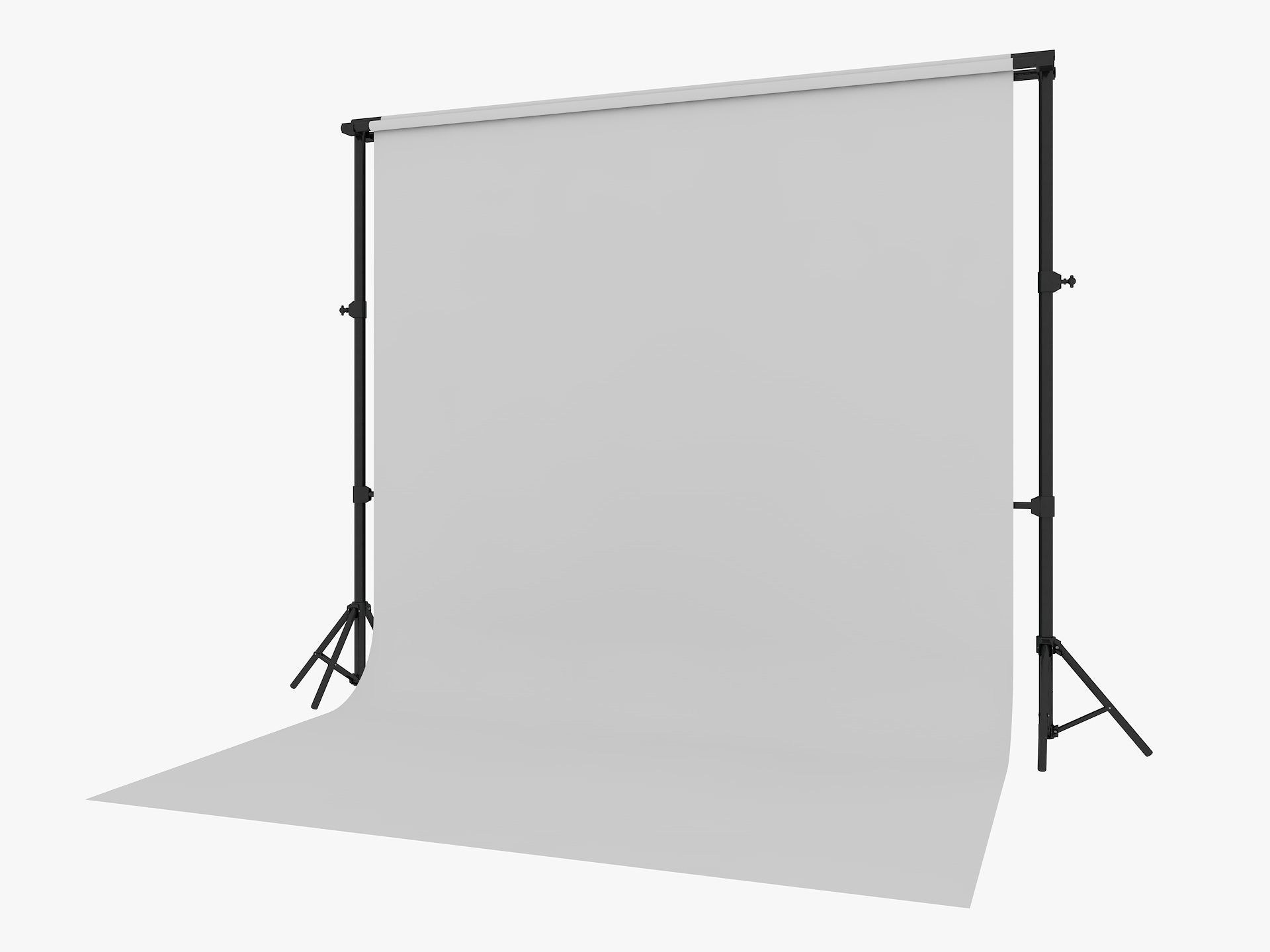 Studio Lighting Collection 2 3D model_45