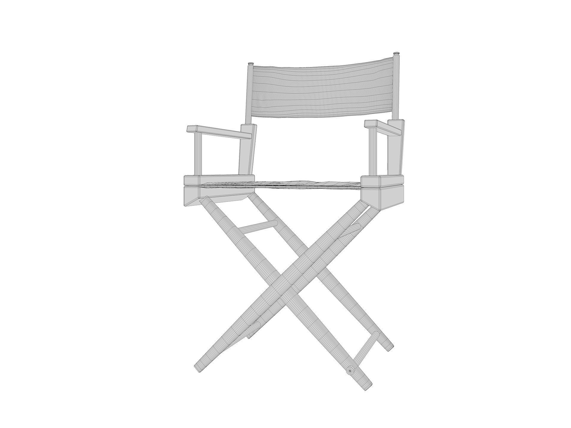 Studio Lighting Collection 2 3D model_58