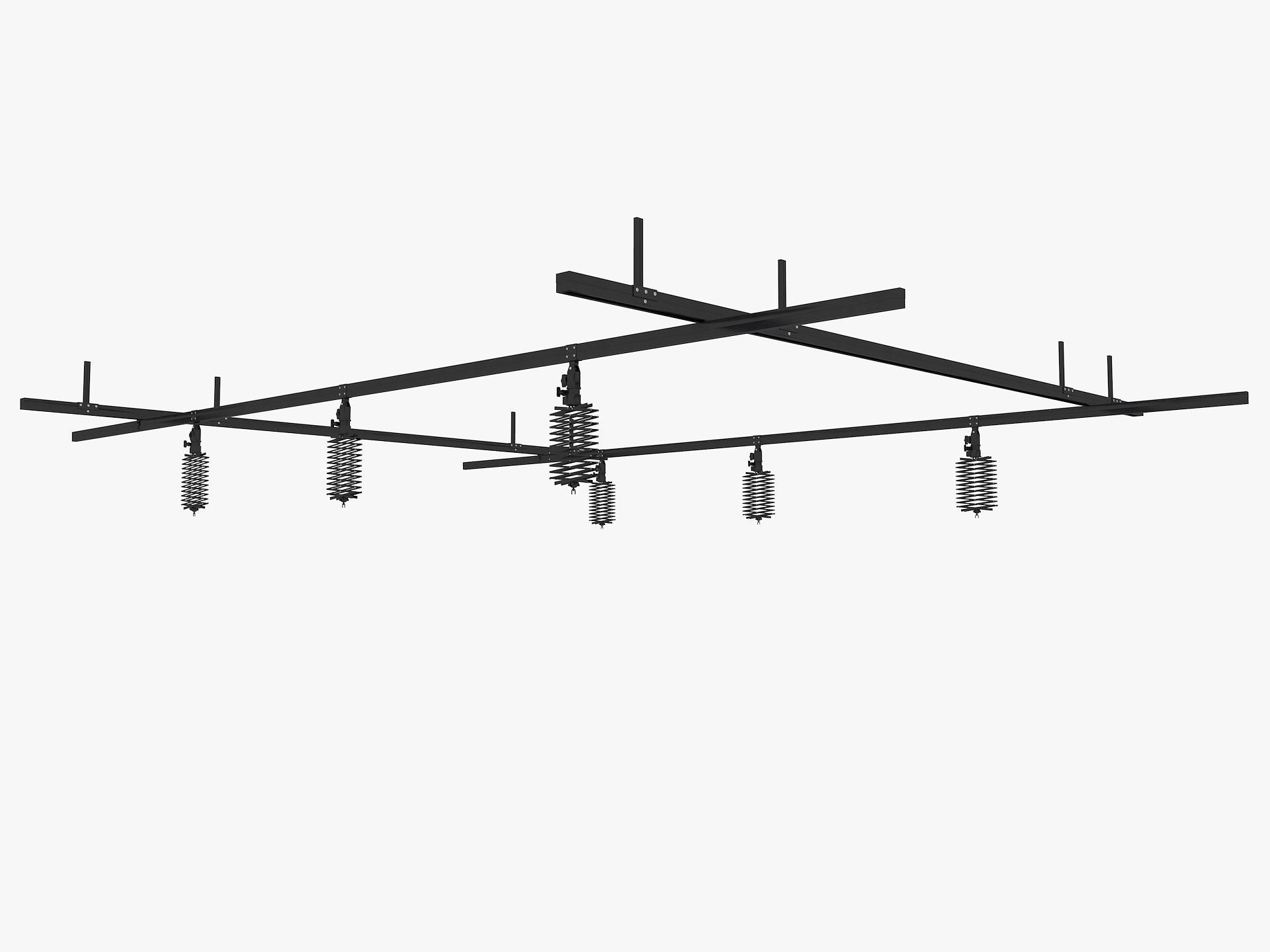 Studio Lighting Collection 2 3D model_51