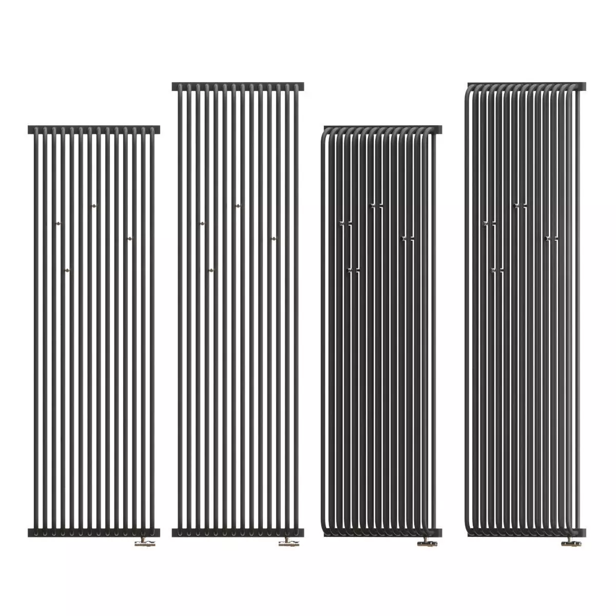 TOWELS TERMA DELFIN 2 3D model_0