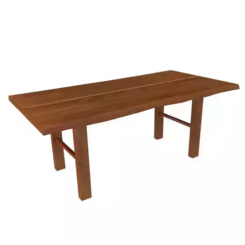 Edge Dining Table