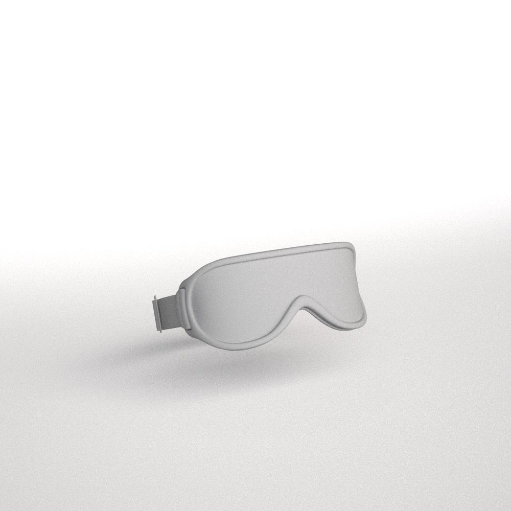 Glasses Collection Total 32 Glasses NFT Game Ready  3D model Low-poly 3D model_2