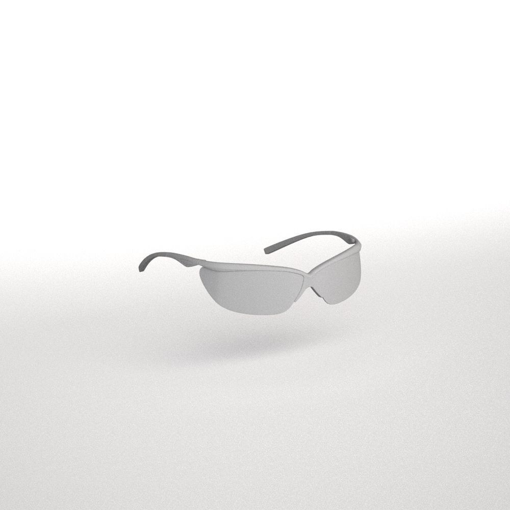 Glasses Collection Total 32 Glasses NFT Game Ready  3D model Low-poly 3D model_6