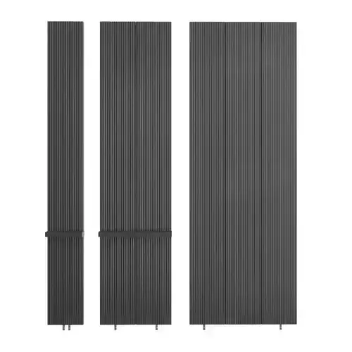 Towel rail Antrax Loft 2