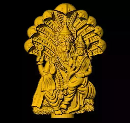 dasavatar lord ganesha in gold