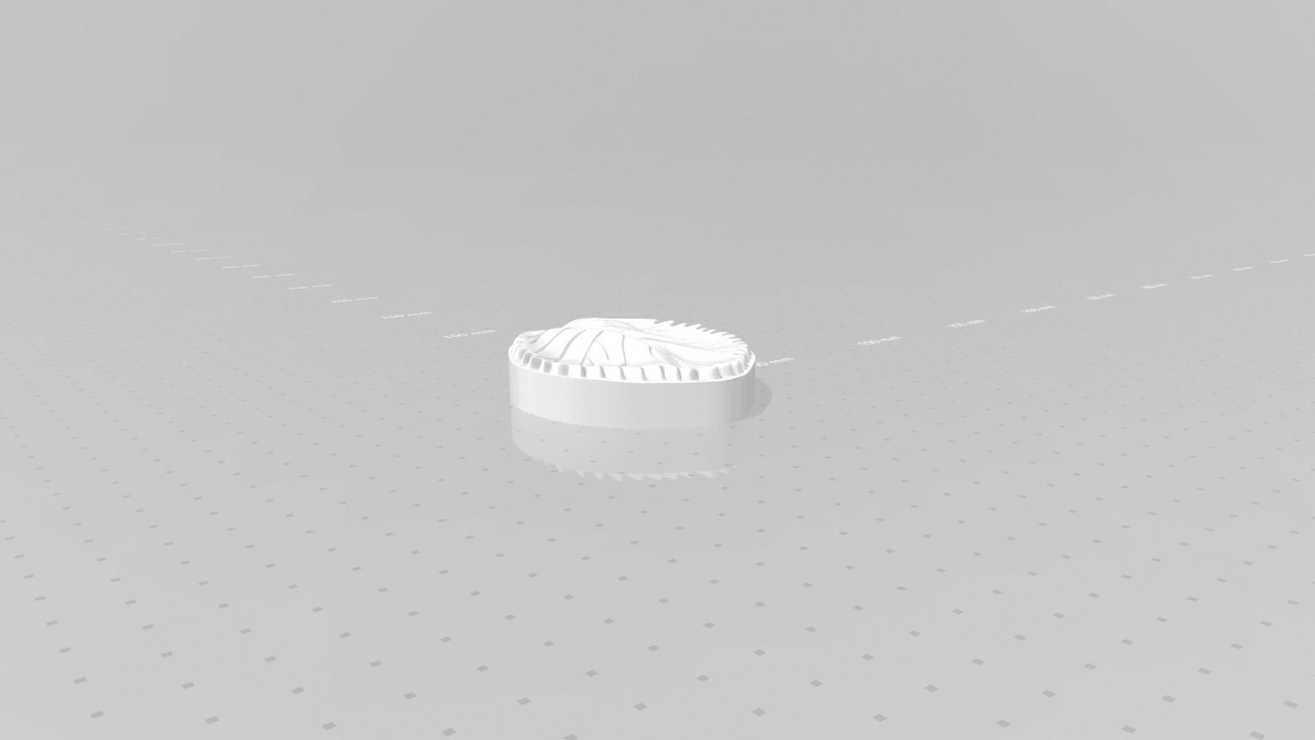 Strawberry Leaf - Molding Arrangement EVA Foam Craft 3D print model_12