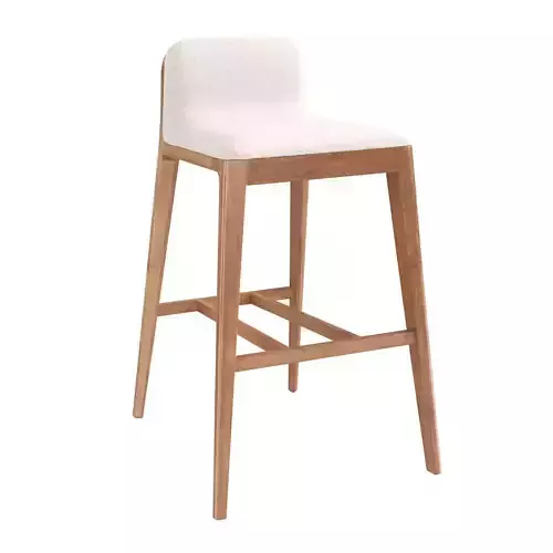 Horizon interiores banqueta gavea bar stool