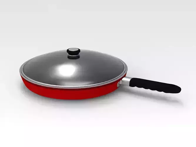 Frying Pan