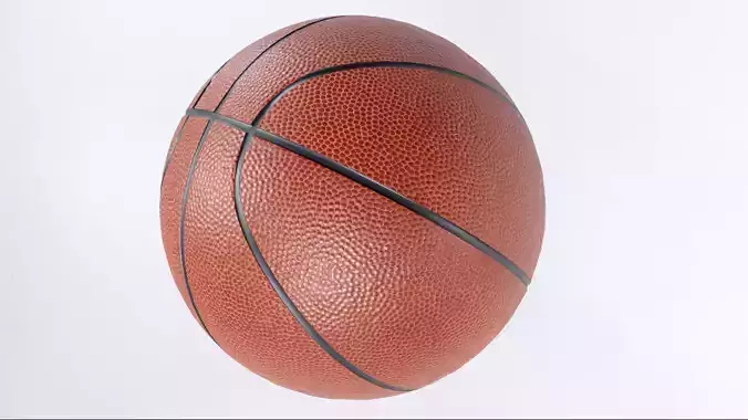 Spalding Basketball