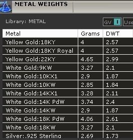 Engagement Diamond 3D STL Ring JEWELLERY 6 3D print model 3D print model_5