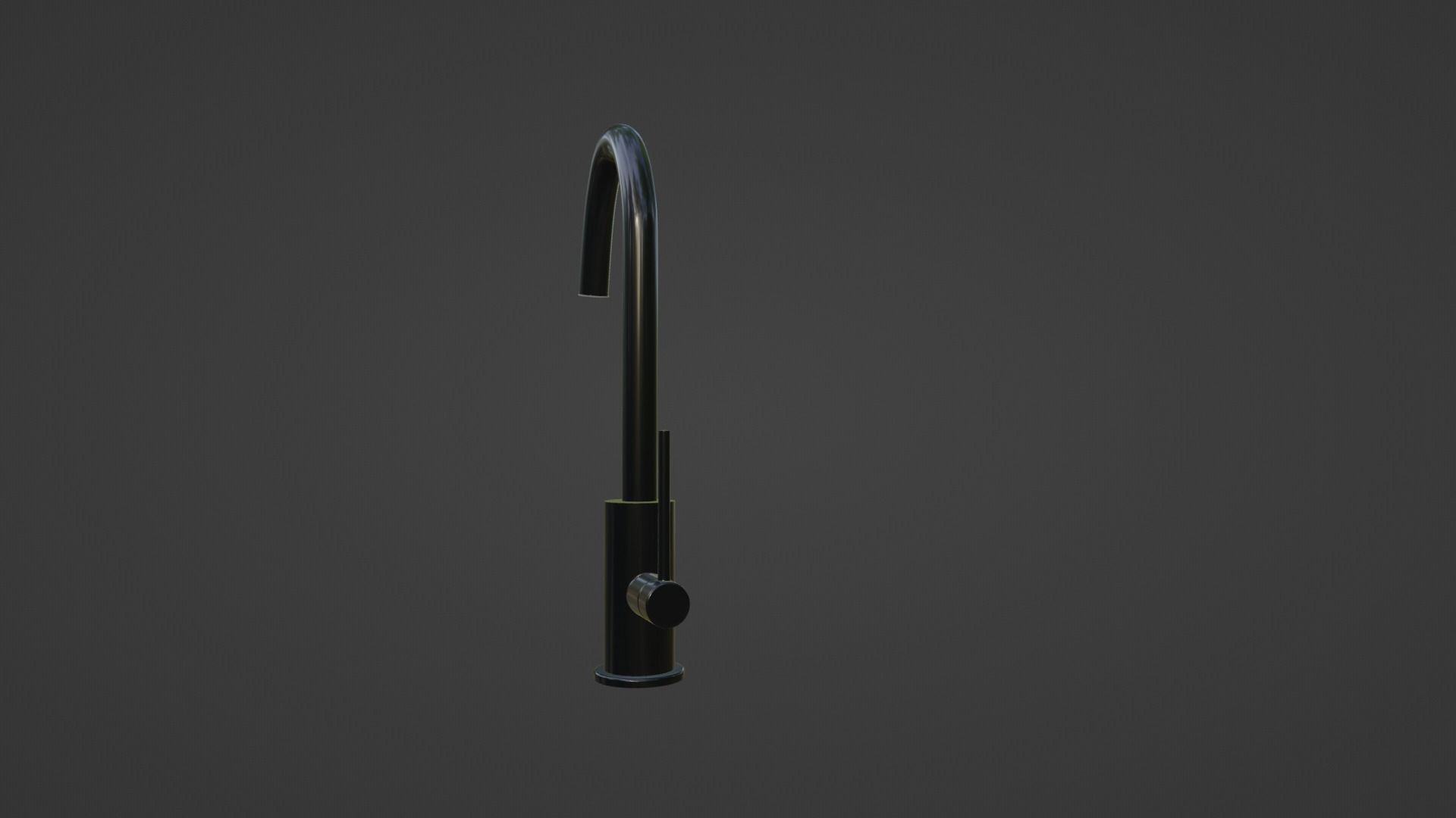 faucet 3d modes 3D model_1