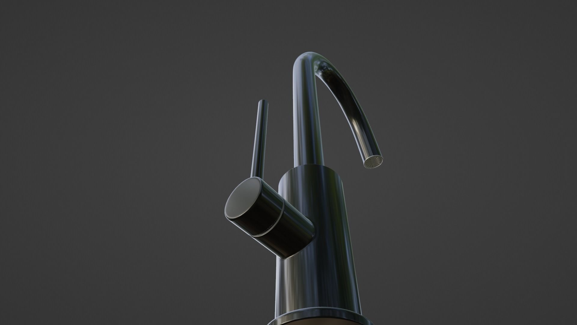 faucet 3d modes 3D model_3