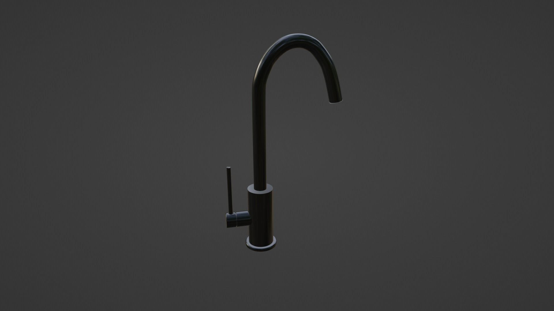 faucet 3d modes 3D model_2