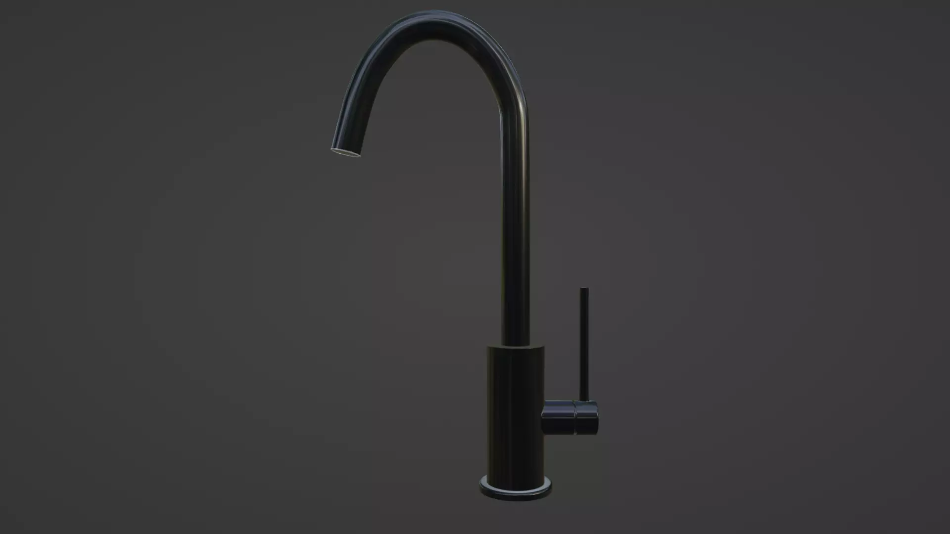 faucet 3d modes 3D model_0
