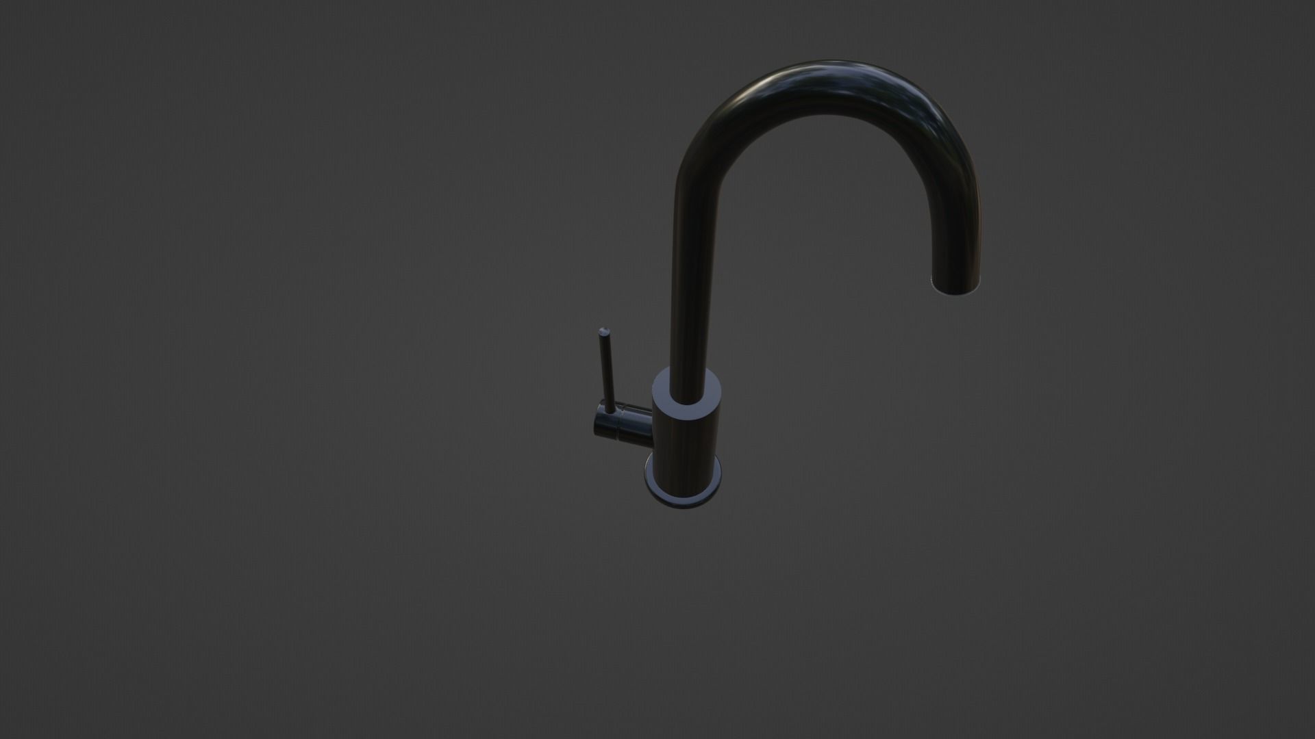 faucet 3d modes 3D model_5
