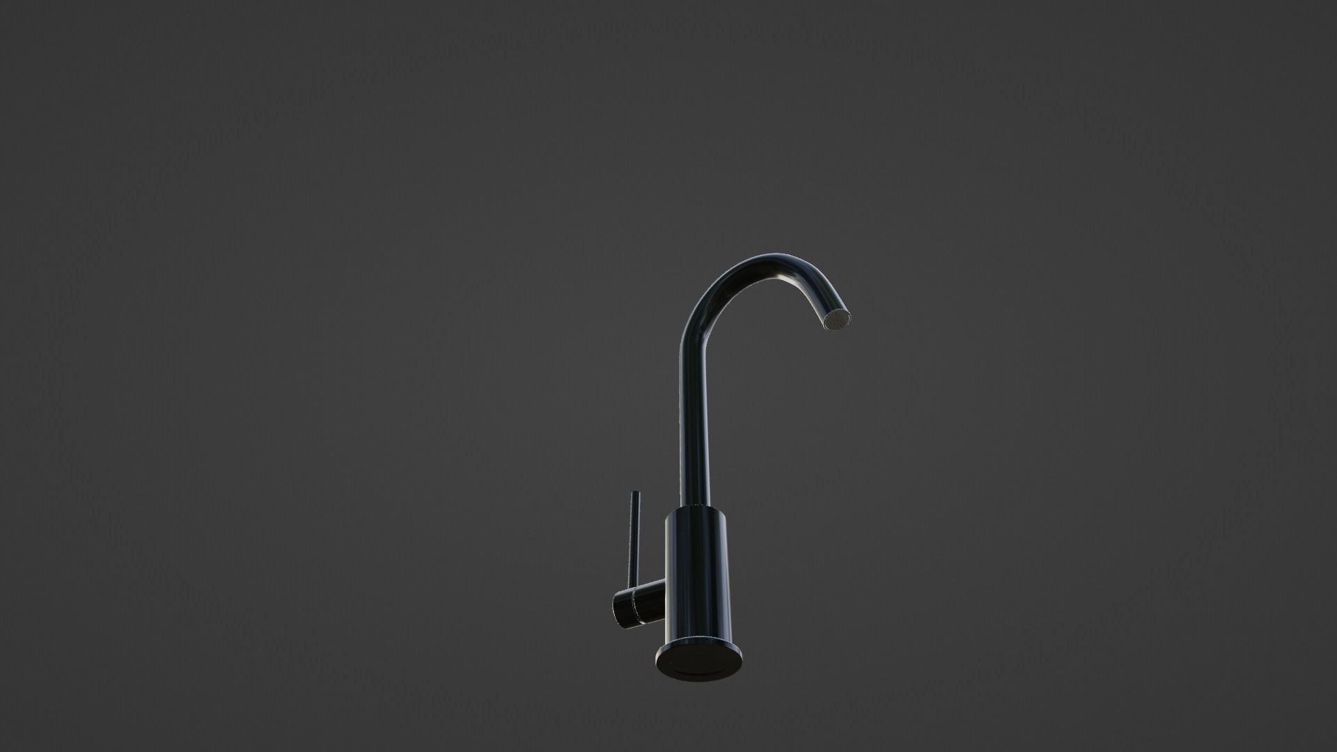 faucet 3d modes 3D model_4