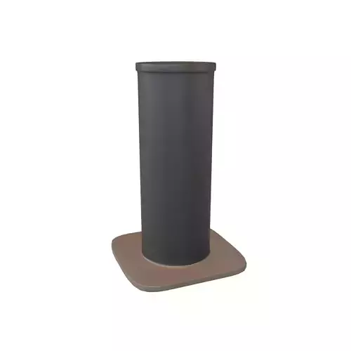 Security Bollard v1 001