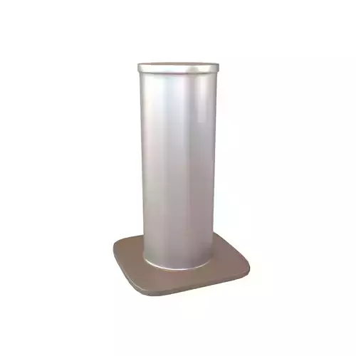 Security Bollard v1 005