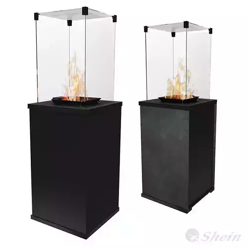 Gas heater PATIO MINI