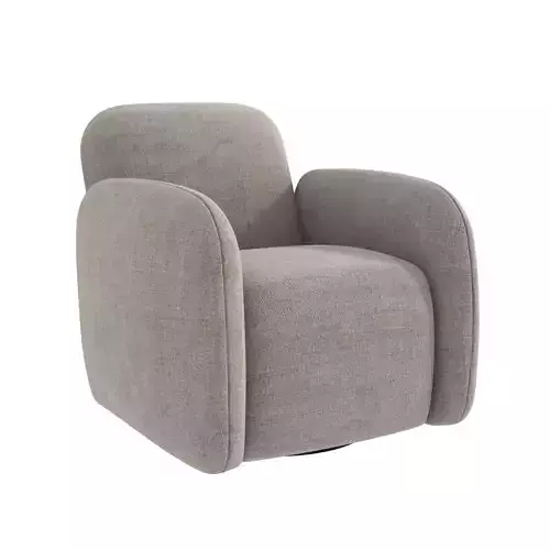 Verellen furniture Blake Swivel Club chair