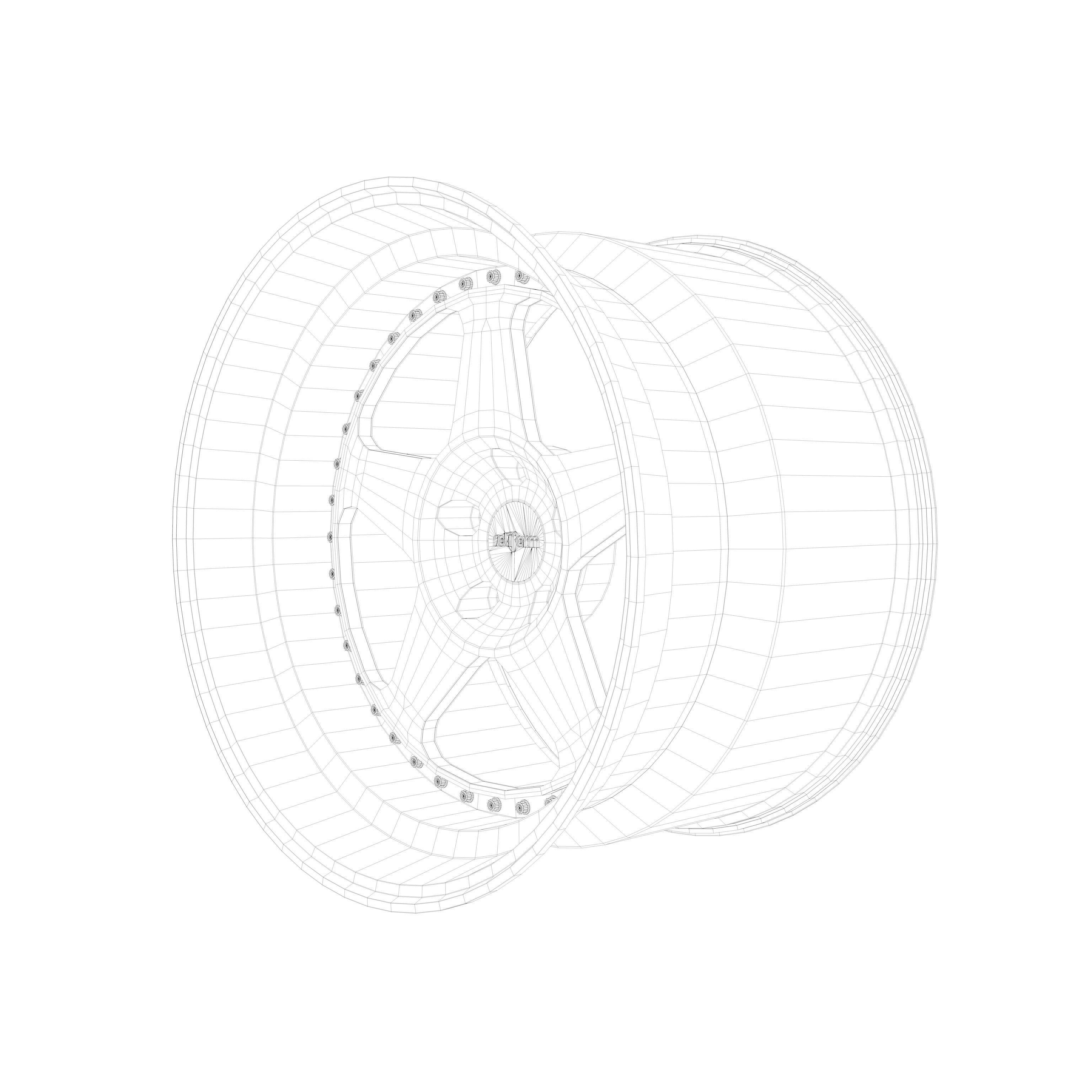 Rotiform ROC 3D model_3