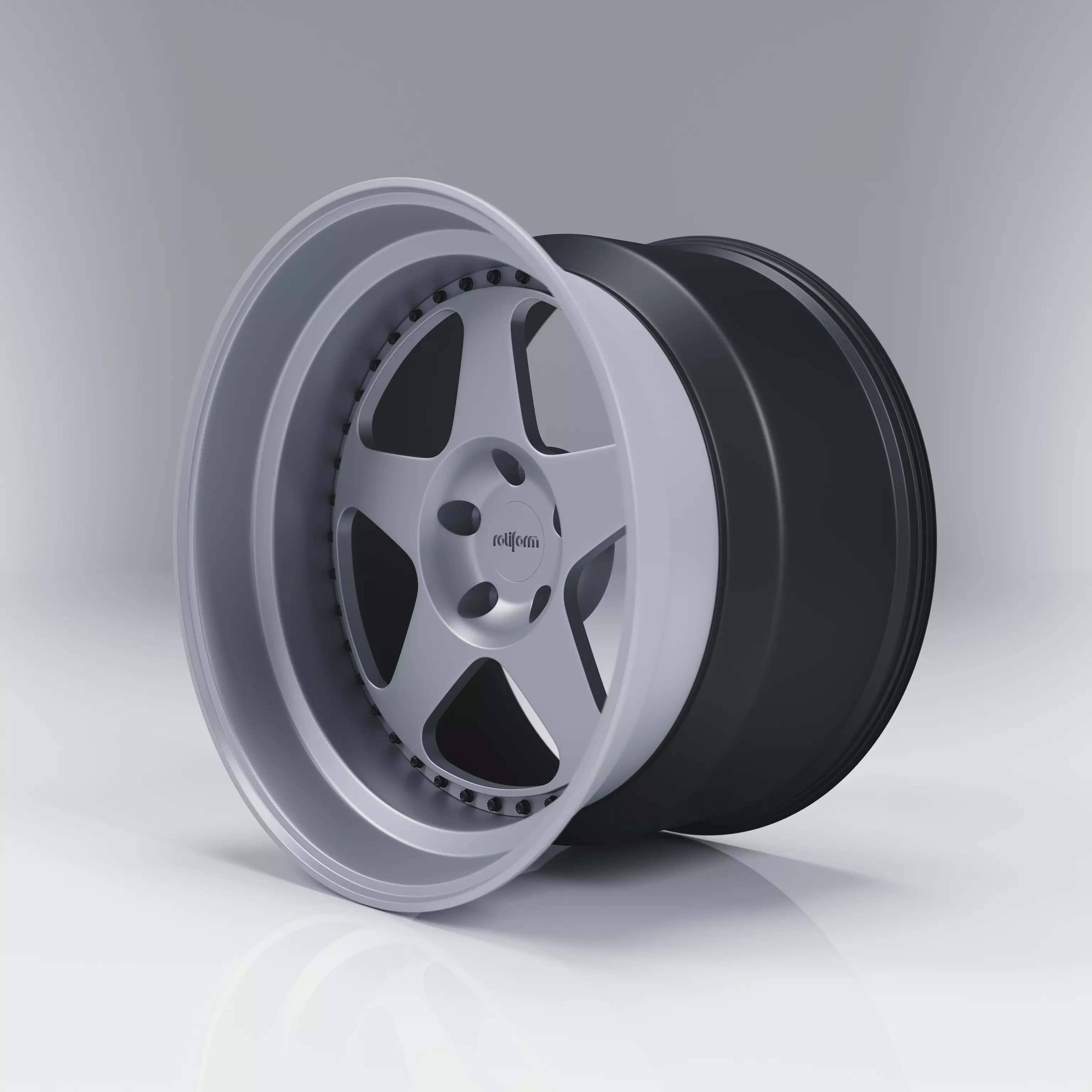 Rotiform ROC 3D model_0