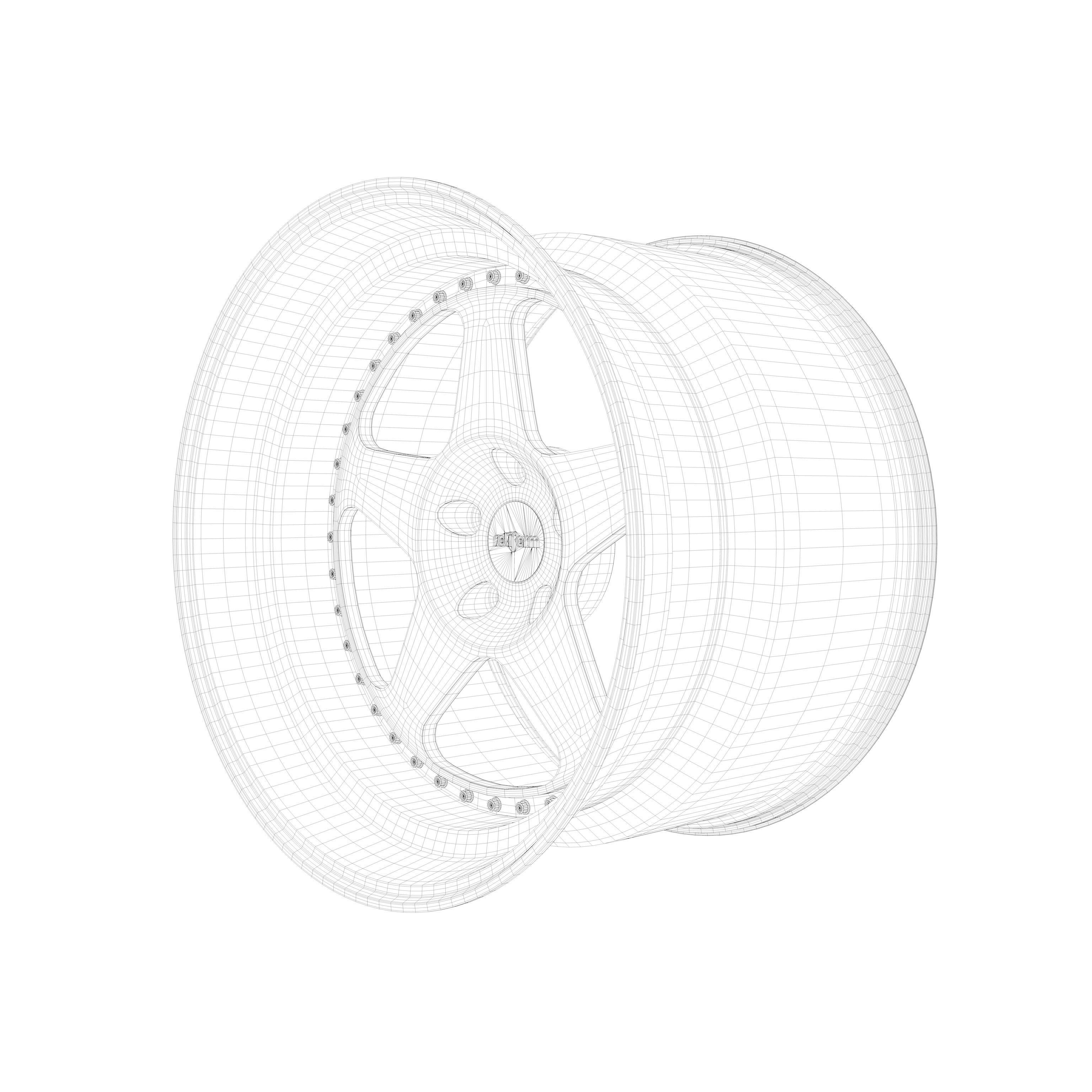 Rotiform ROC 3D model_4