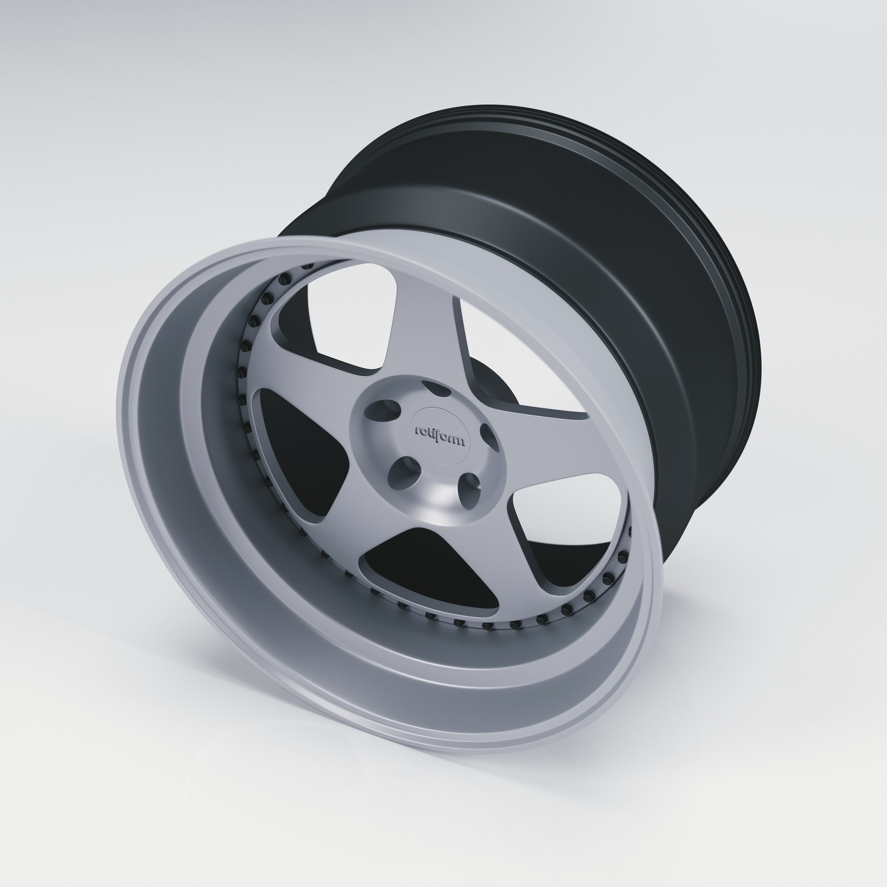 Rotiform ROC 3D model_2