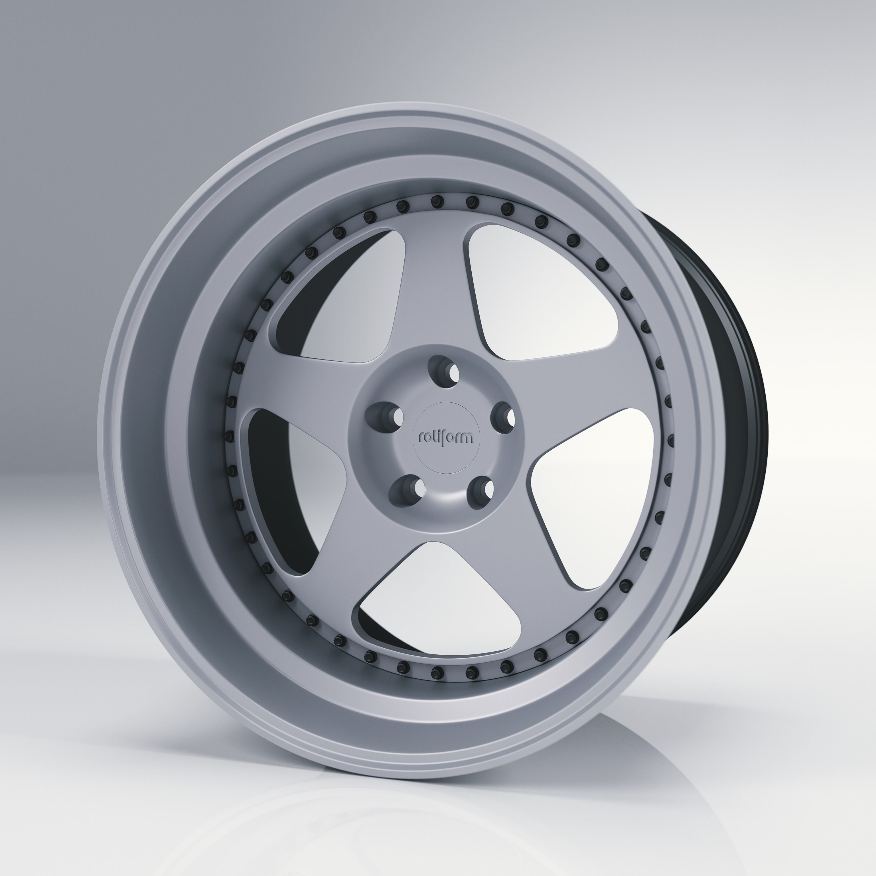 Rotiform ROC 3D model_1