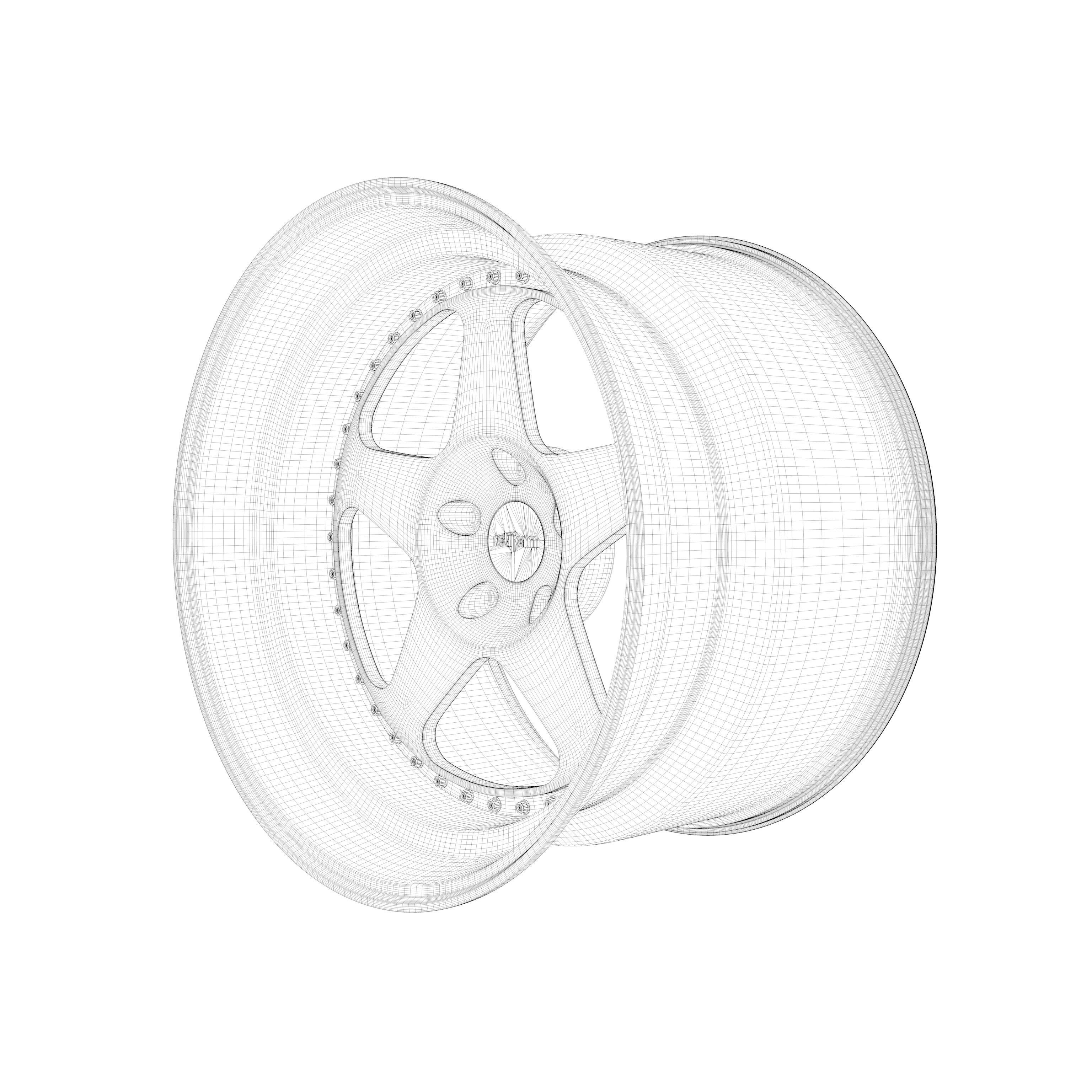 Rotiform ROC 3D model_5