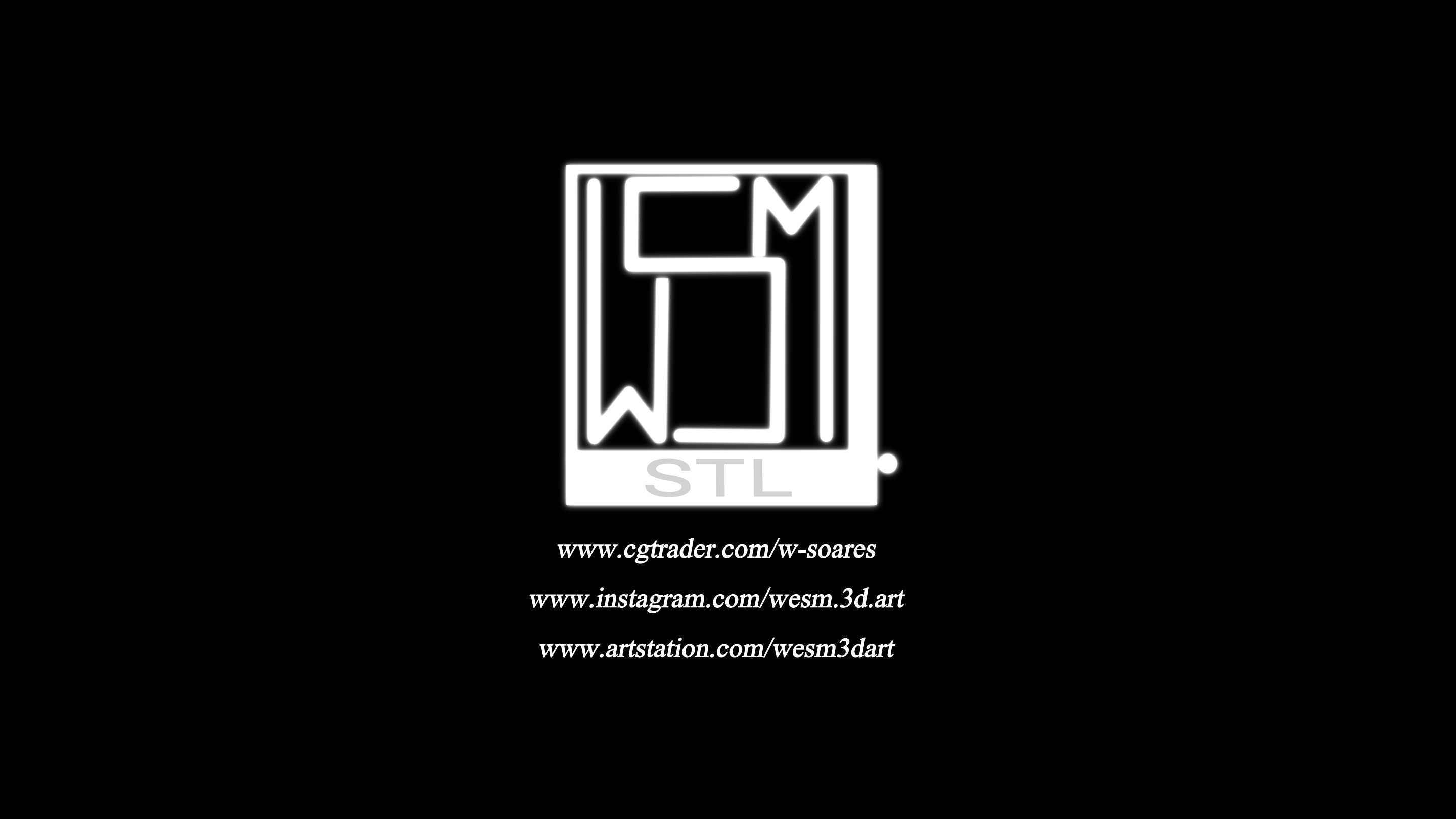 MEGA MAN N1 - LITTLE MACHINE WESM COLLECTION 3D print model_21