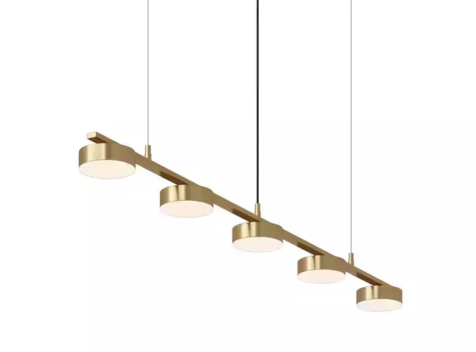 Pendant lamp ST Luce Pances SL6000 303 05