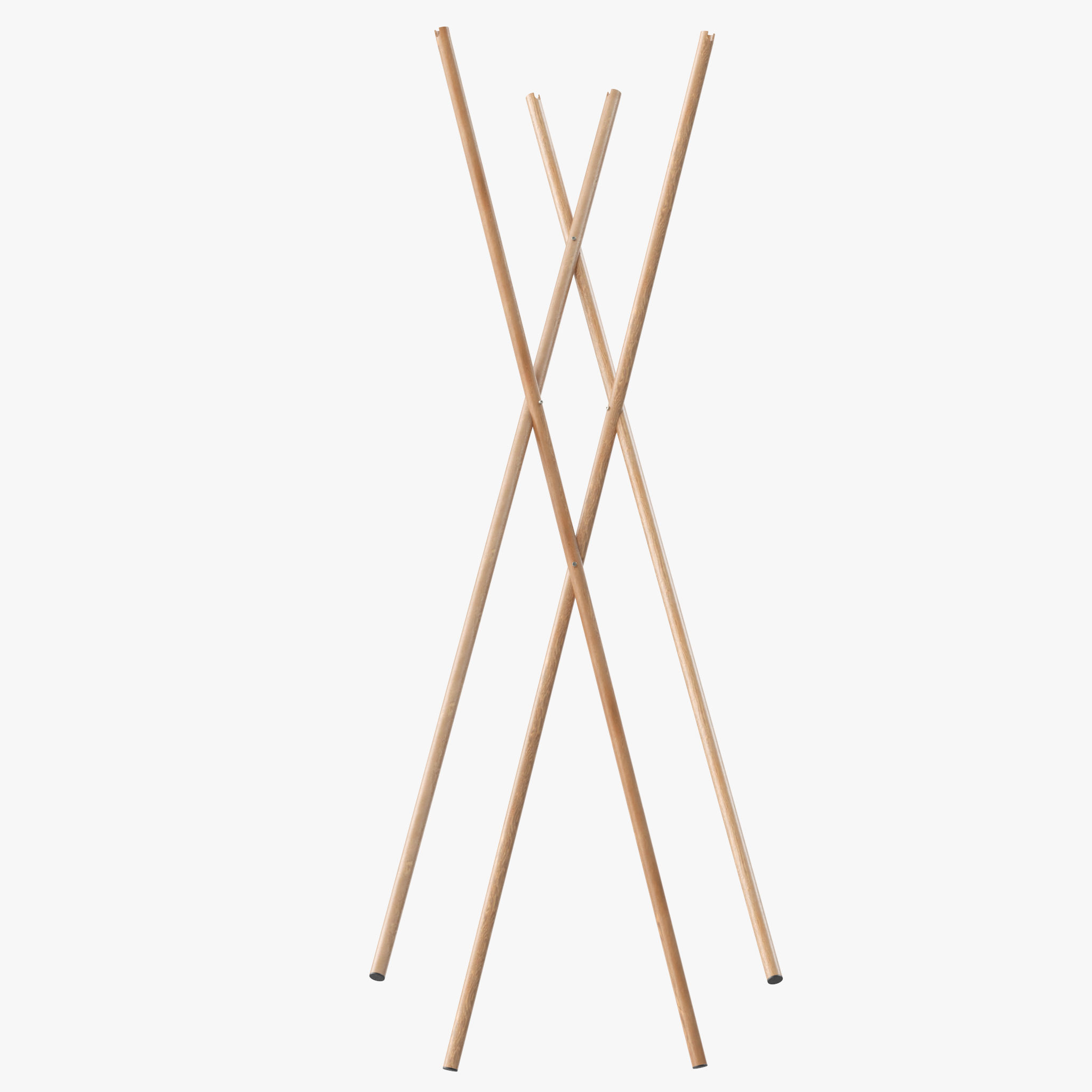 Hash Coatrack by New Tendency 3D model_11