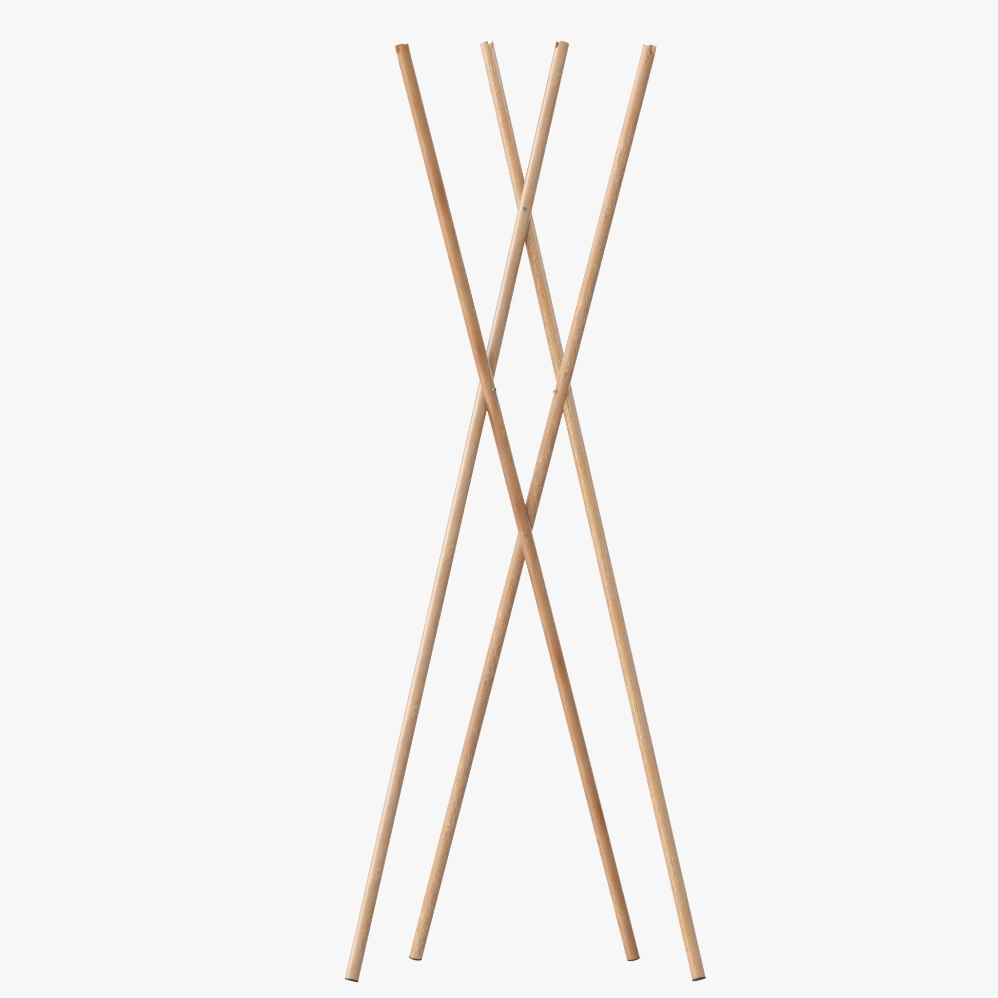 Hash Coatrack by New Tendency 3D model_10