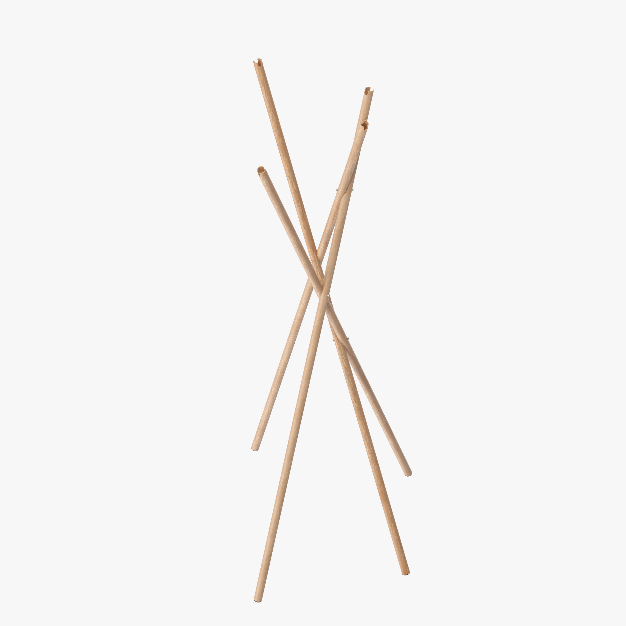 Hash Coatrack by New Tendency 3D model_12