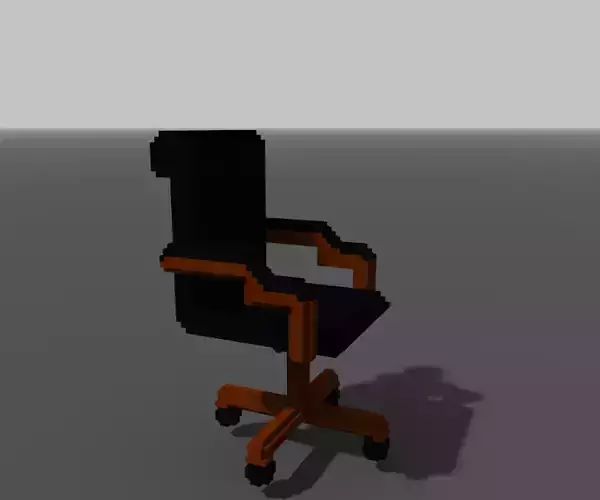 Office chair