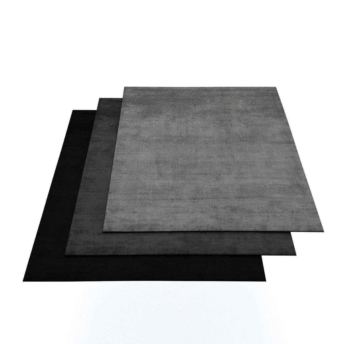 Carpet 03 3D model_1
